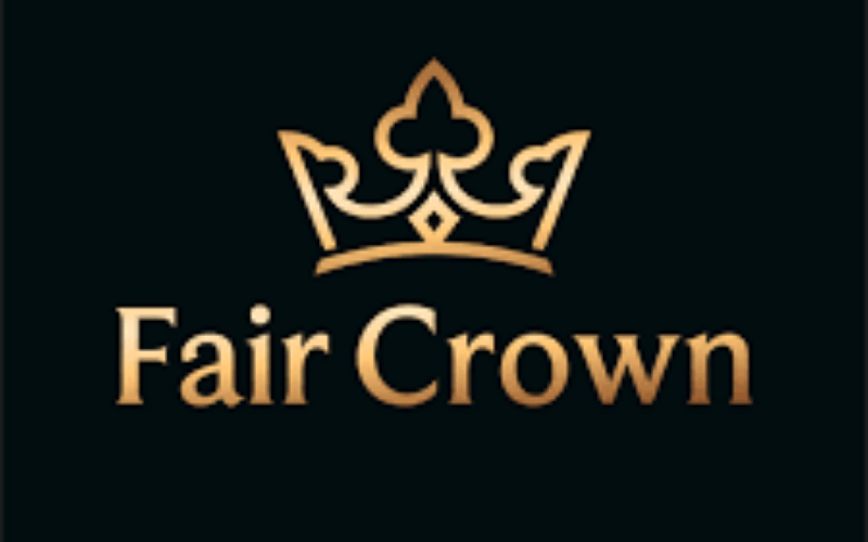 Faircrown Casino Logo