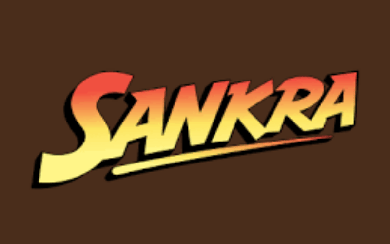 Sankra Casino Logo
