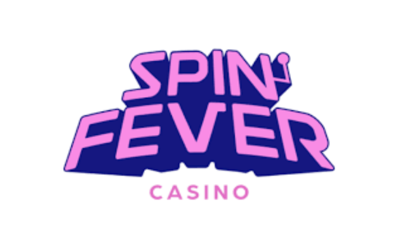 SpinFever Casino Logo