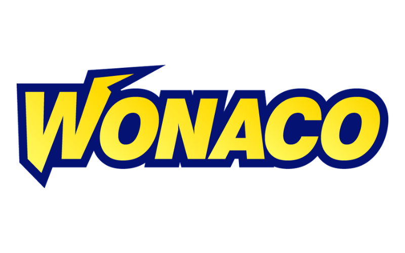 Wonaco Casino Logo
